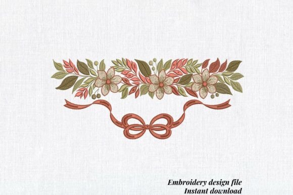 Download Boho Wedding Floral Border - Wedding floral border Collection