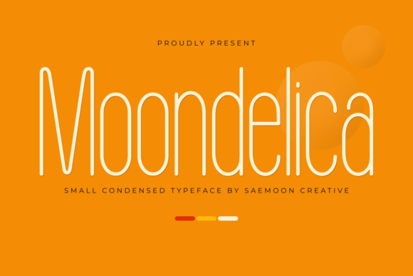 Download Moondelica - Moon Collection