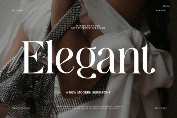 Download Elegant - Elegant Collection