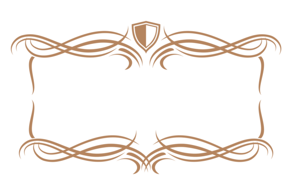 Download Vintage Elegant Frame. Decorative Ornate - Elegant Collection